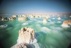 Yam ha-Melakh salt deposits